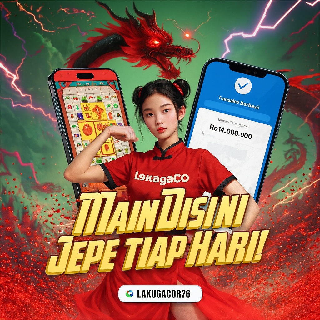 Lakugacor76 : Lakugacor 76 Mengubah Cara Bermain Game Online